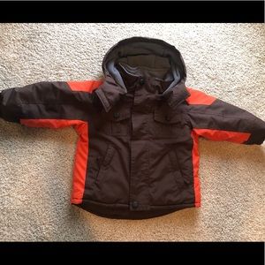 Boys Winter Coat
